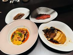 -领事馆19号中餐厅(厦门海景洲际酒店)