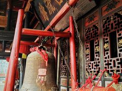-冕宁灵山寺