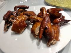 -老洋房花园饭店(绍兴路店)