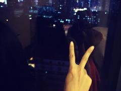 -广州天河希尔顿酒店