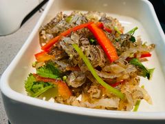 剁椒鱼皮-半天妖烤鱼(万达广场店)