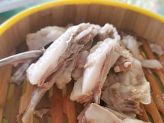 -老毛手抓·盐池滩羊非遗手抓(宁夏总店)