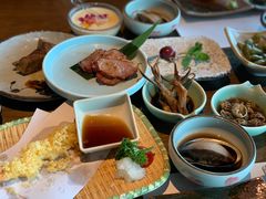 -芥末日本料理(打浦路铂尔曼旗舰店)