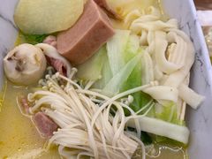 -许小树(国贸商城店)