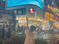 -鼓楼夜市