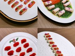 -福州仓山凯悦酒店·闽味中餐厅