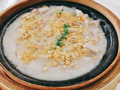 -明珠海港大酒店