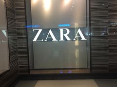 -ZARA(深圳金光华广场店)