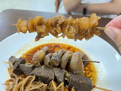 -六姑龟苓膏糖水卤水店