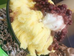 -MOMO冰品·生巧汤圆(红桥店)