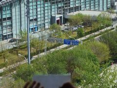 -北京北辰洲际酒店