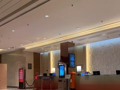 -上海浦东假日酒店