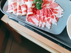 -新石器烤肉(千灯大润发店)