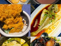 -维园悦谱·海派家常菜(乌鲁木齐南路店)