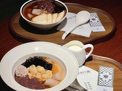 -古尔沟华美达温泉度假酒店