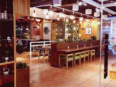 -劳顶笨咖啡(丽水宜家店)