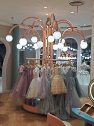 -奈尔宝家庭中心·亲子餐厅(苏州大悦城店)