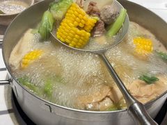 -今日牛事潮汕鲜牛肉火锅(瑞金店)