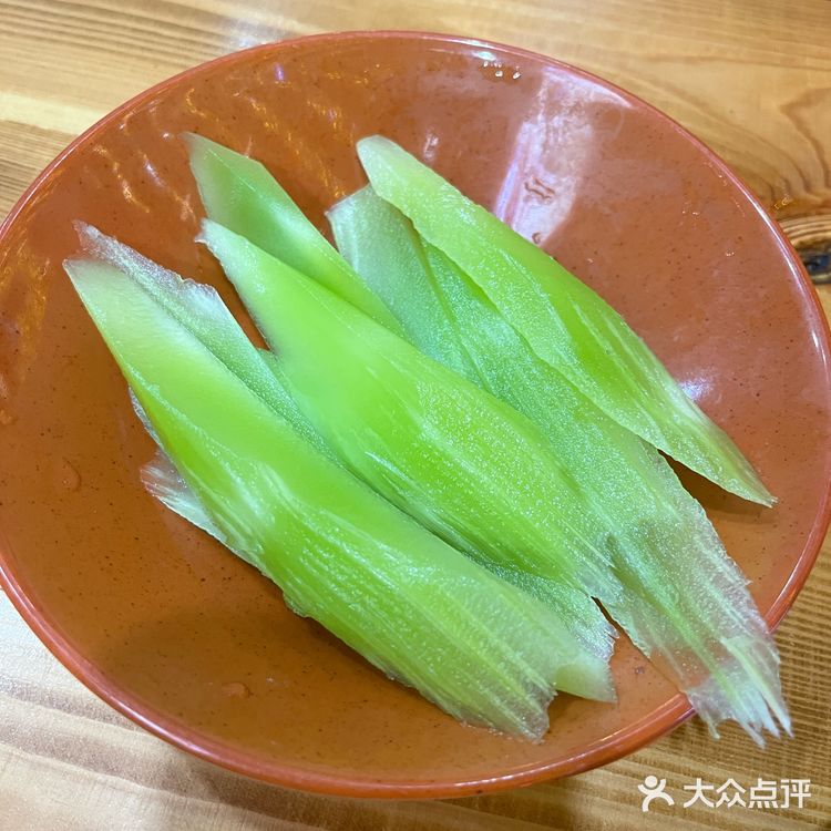 降温了,冰粉和重庆火锅更配哦🔥