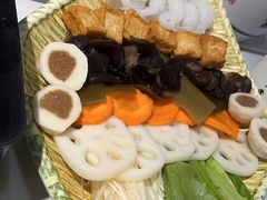 -鱼酷活鱼烤鱼(北美店)