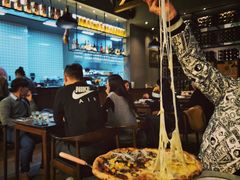 -1861意大利餐厅(文化广场店)