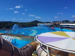 -上海玛雅海滩水公园