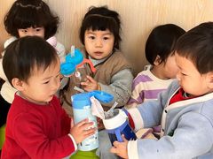 -SmartyAnts（小贝壳）.家庭式托管