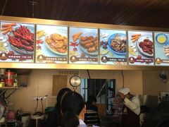 -鸡脚旮旯平江路店