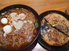 -青石桥老瓦房肥肠粉总店(青石桥总店)