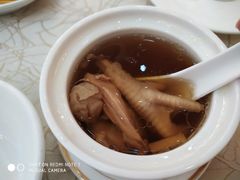 -轩记海鲜餐厅·四十五年老字号·经典粤菜(西区彩虹店)