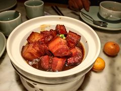 -小菜园新徽菜(泰州茂业店)