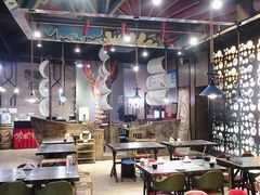 大堂-龙虾风暴(松江店)