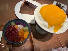 -糖纸甜品(印象城店)
