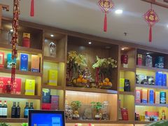 -德胜轩正宗顺德菜(宝安沙井会展中心店)