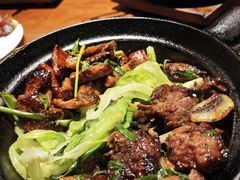 -旺爷砂锅·茶作(国贸城店)