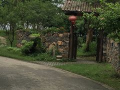 -鹅湖玫瑰文化园
