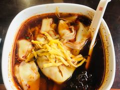 -锡笼记·无锡小笼(方塔店)