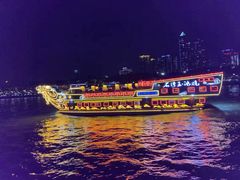 -珠江夜游广州塔·中大码头