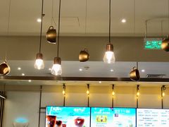 -COSTA COFFEE(上海月星环球港店)