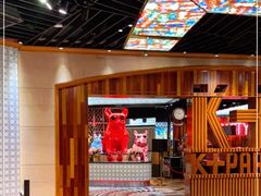 -K+全国连锁KTV(绿地缤纷天地店)