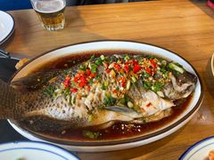 -妈妈的味道(和顺古镇店)