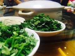 -清真华宇开锅羊肉