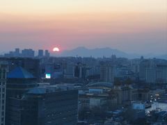 -北京索菲特大酒店