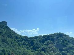 -少华山国家森林公园