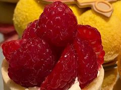 -新发展亚太JW万豪酒店大堂吧