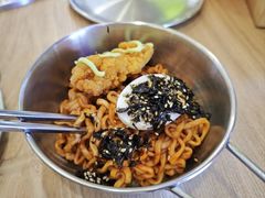 -韩乔恩·韩式自助·无限烤肉(新迎新城店)