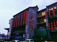 -中街·盛京龙城