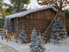 -HERRE·FARM 赫尔露营农场·团建聚会包场