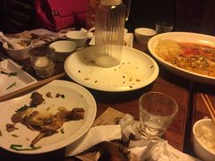 -章吴记喜瑞餐厅(东东城店)