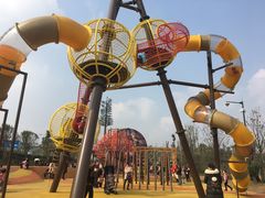 -枫香湖儿童公园